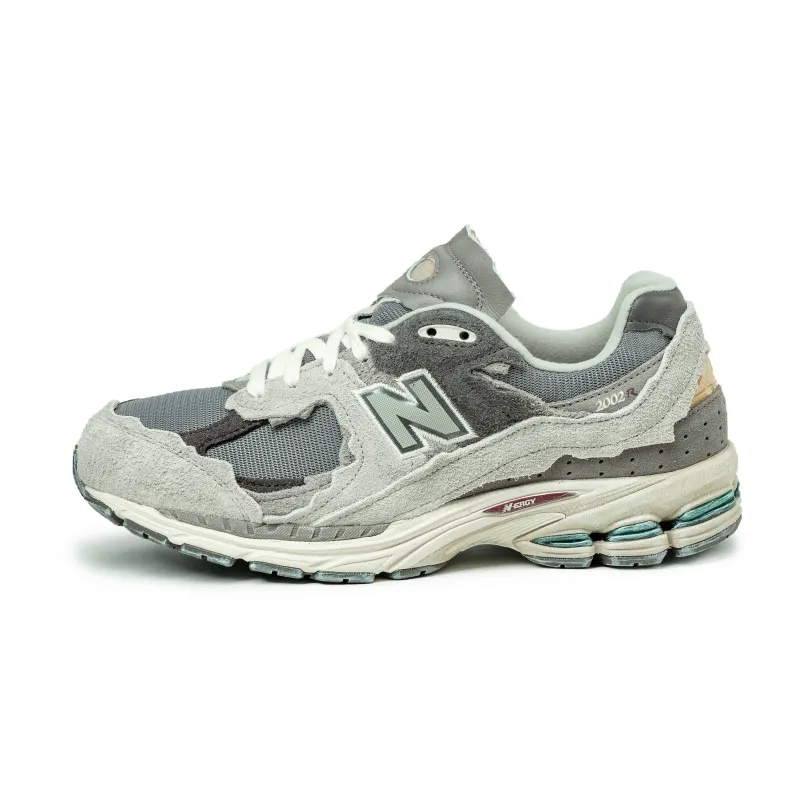 New Balance M2002RDA *Protection Pack* sold by Asphalt Gold