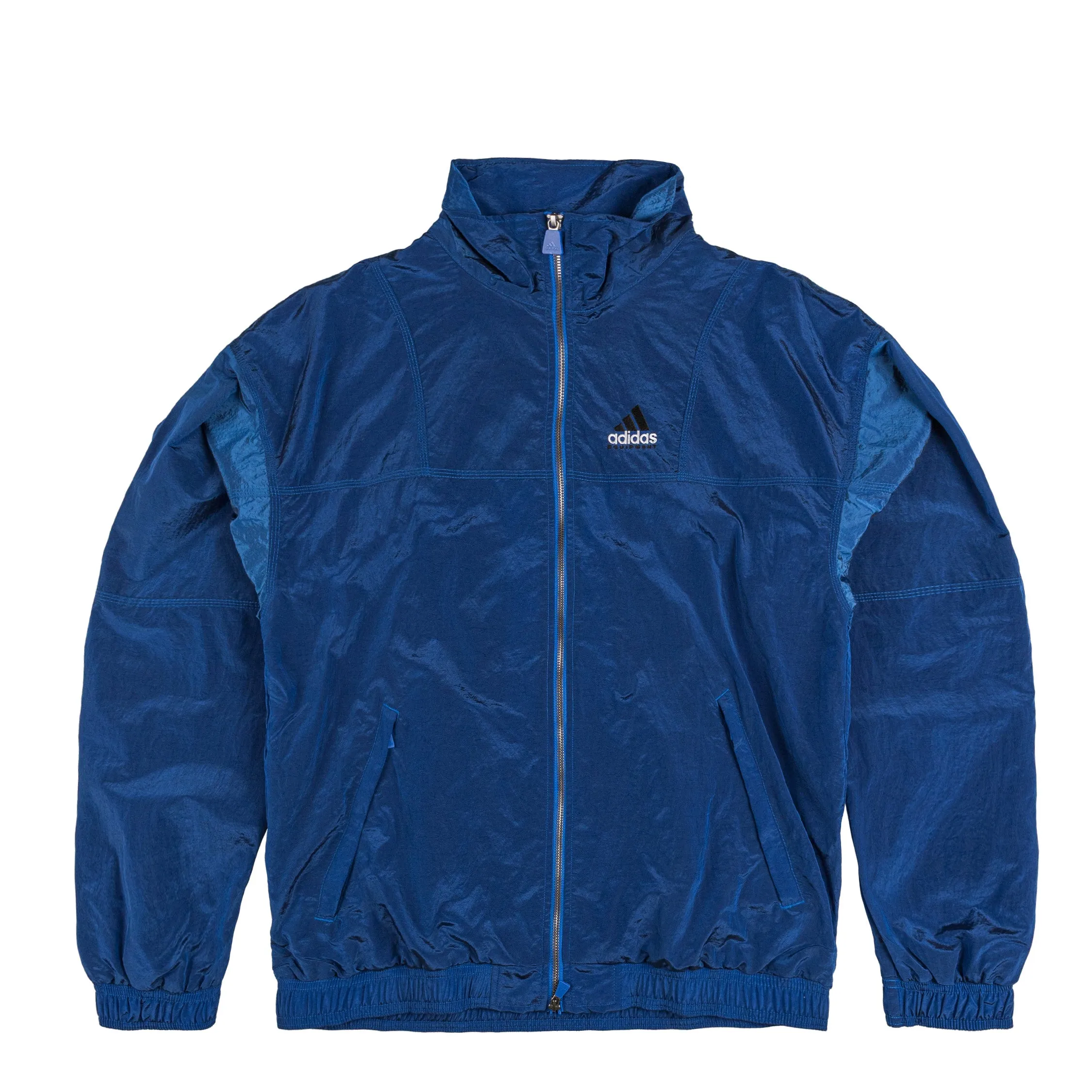 Adidas EQT Track Top sold by Asphalt Gold