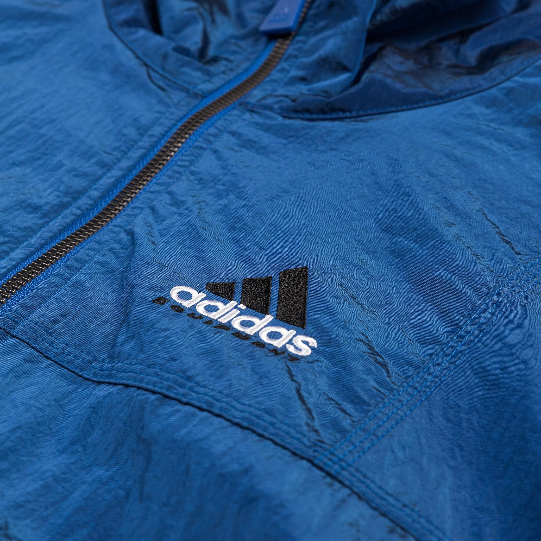 Adidas EQT Track Top sold by Asphalt Gold product image thumbnail 3