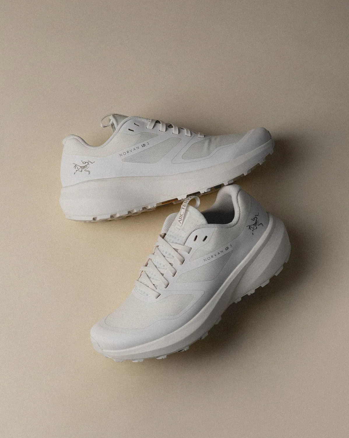 Arcteryx Norvan LD sold by Asphalt Gold product image thumbnail 4