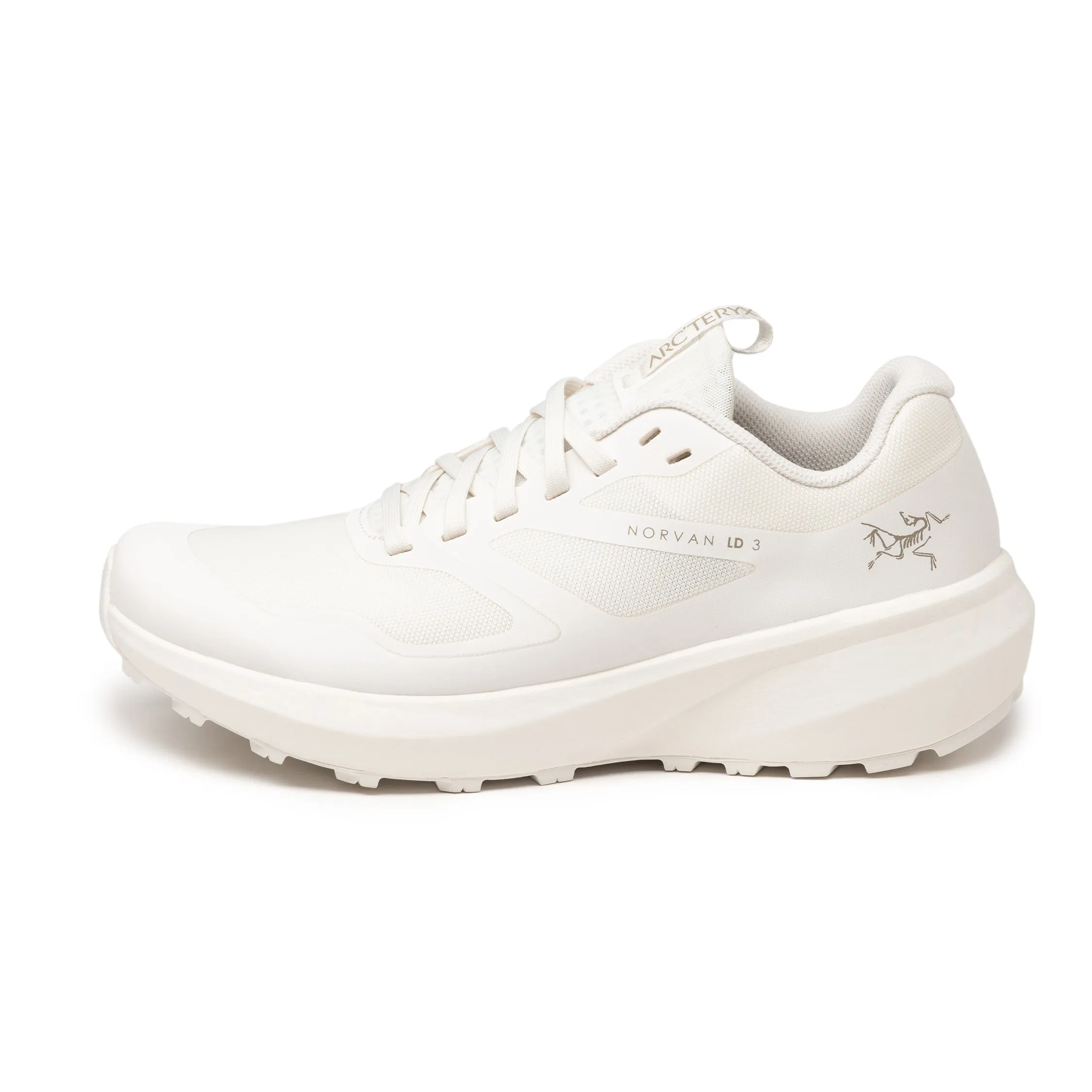 Arcteryx Norvan LD sold by Asphalt Gold