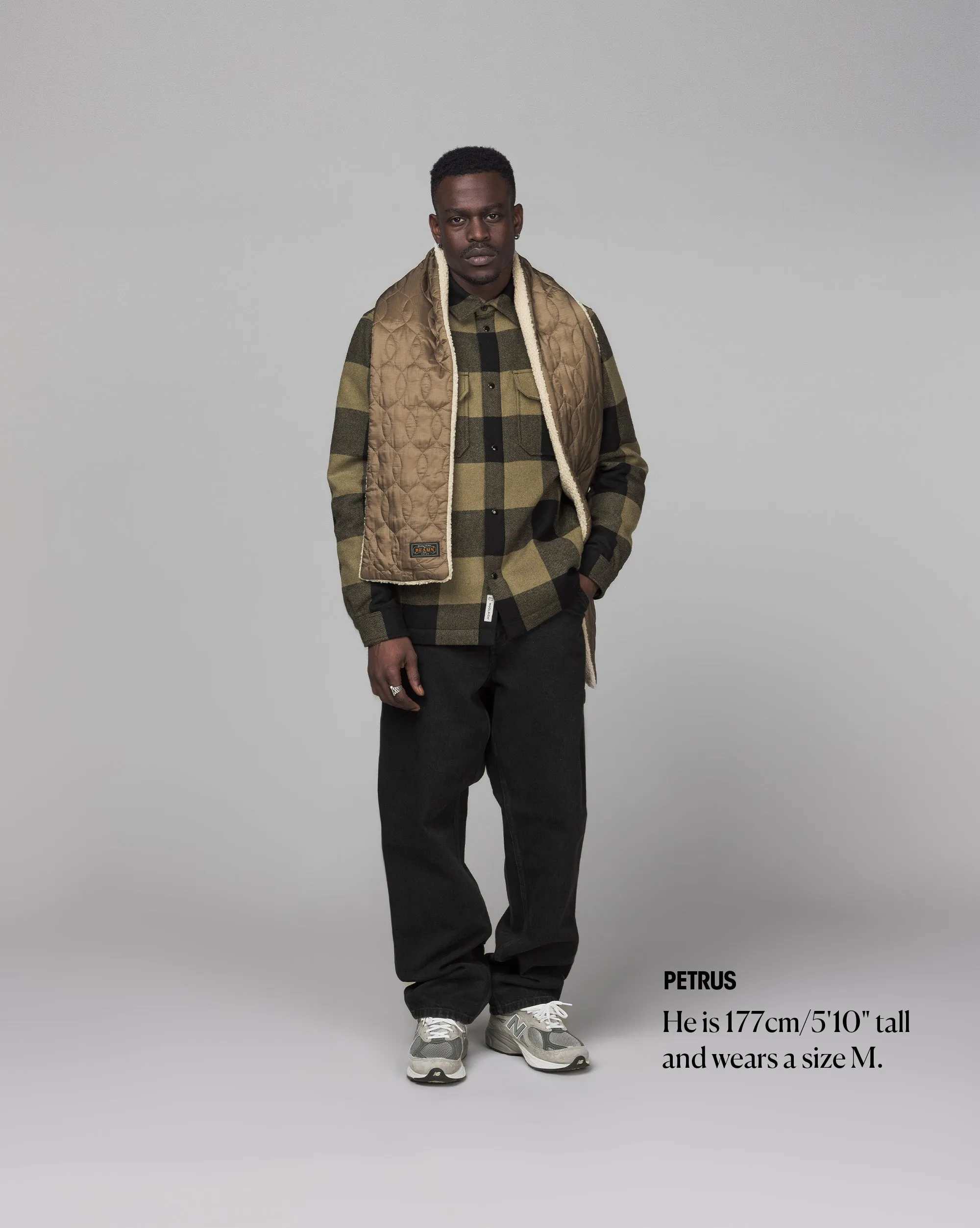 HAL Studios Studio Pant sold by Asphalt Gold product image thumbnail 2