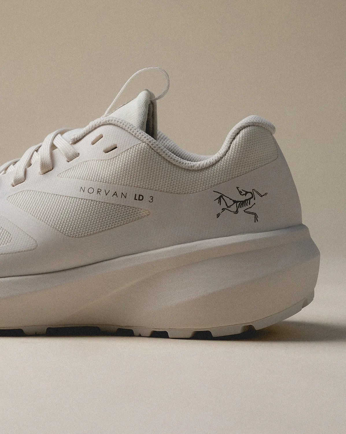 Arcteryx Norvan LD sold by Asphalt Gold product image thumbnail 5