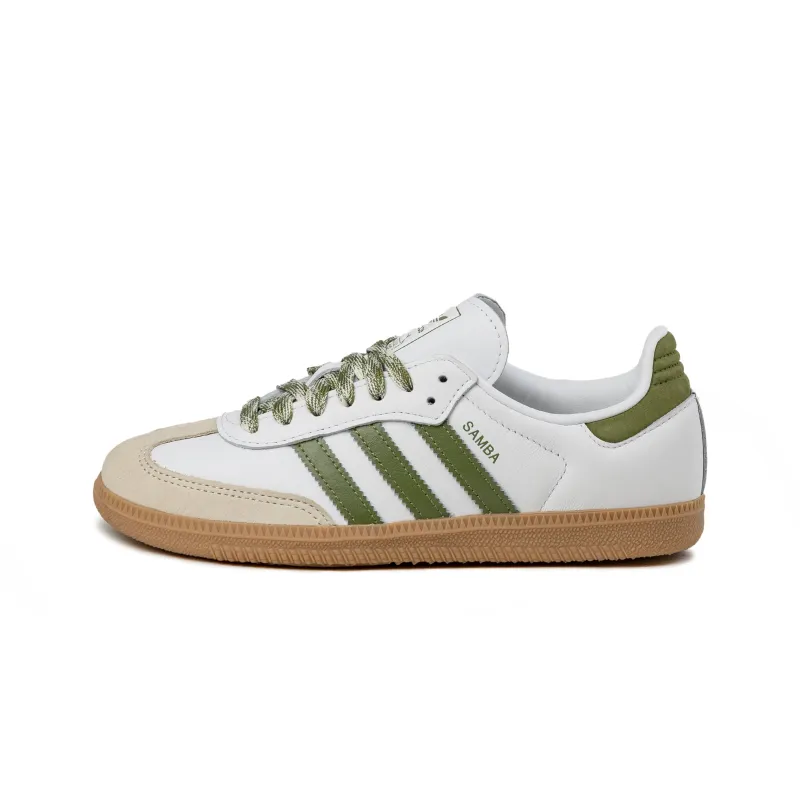 Adidas Samba OG W sold by Asphalt Gold