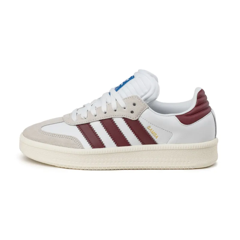 Adidas Samba XLG sold by Asphalt Gold