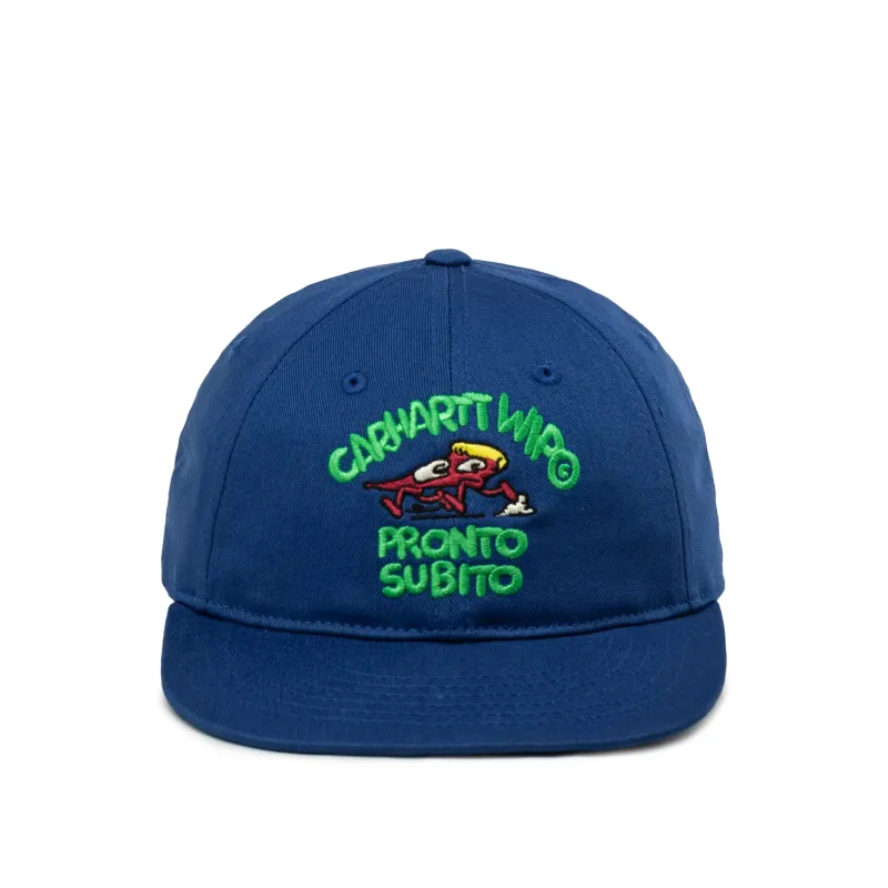 Carhartt WIP Pronto Cap sold by Asphalt Gold