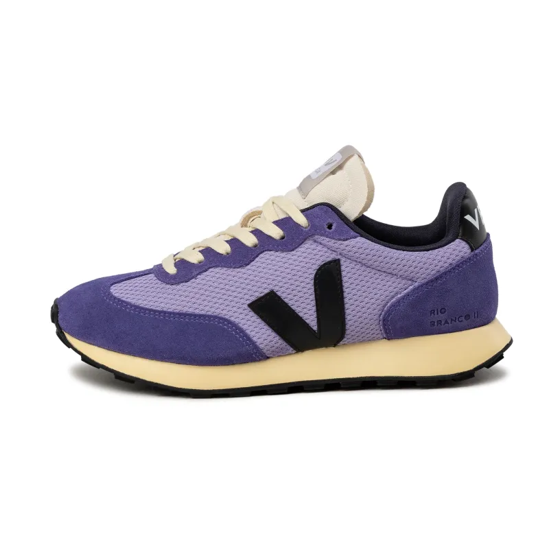 Veja Rio Branco II *Alveomesh* sold by Asphalt Gold