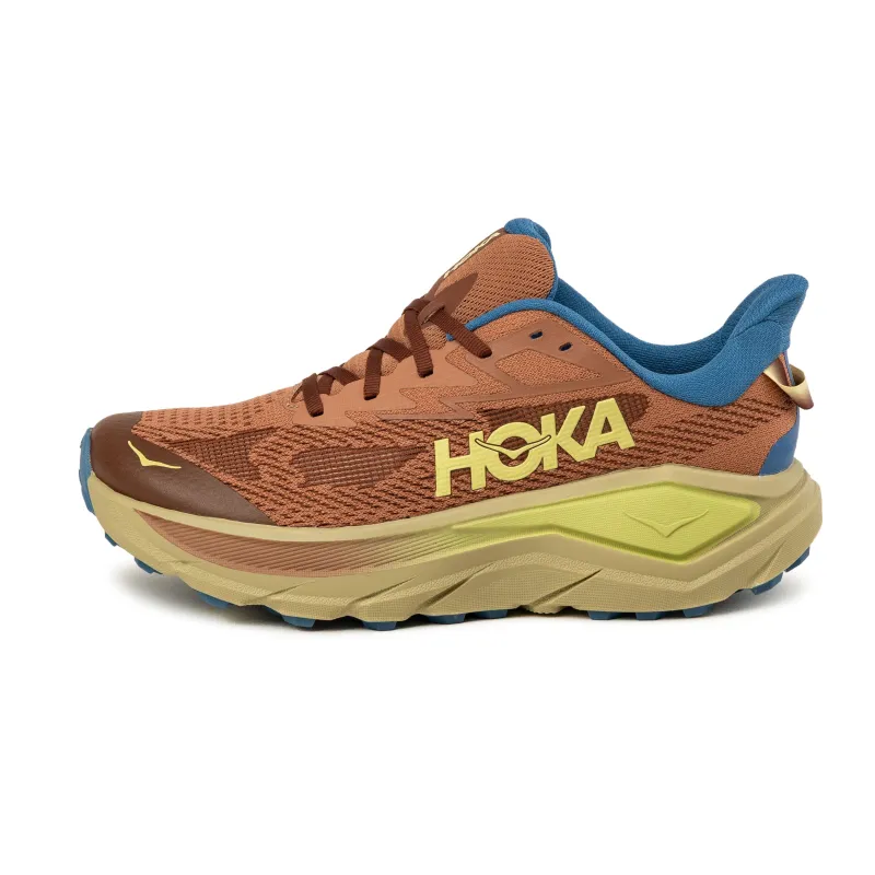 HOKA Challenger 8 sold by Asphalt Gold
