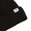 C.P. Company Extrafine Merino Wool Knit Beanie sold by Asphalt Gold