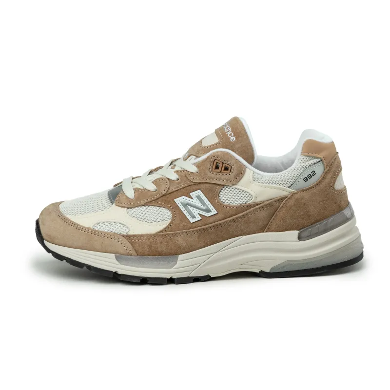 New Balance U992CC *Made in USA* sold by Asphalt Gold