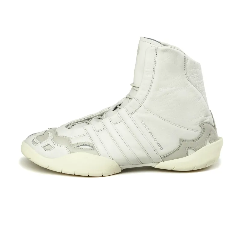Adidas Y-3 Regu 2002 Hi sold by Asphalt Gold