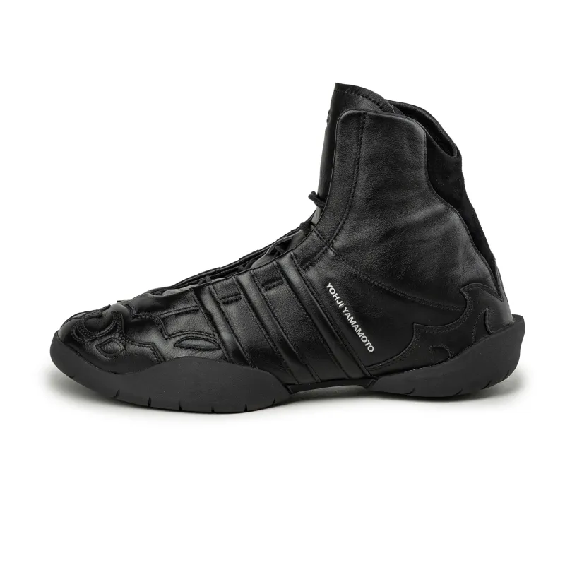 Adidas Y-3 Regu 2002 Hi sold by Asphalt Gold