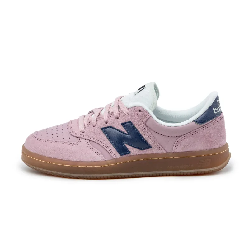 New Balance T500 sold by Asphalt Gold