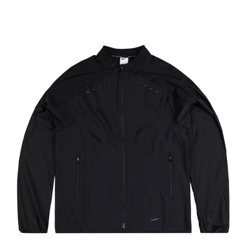 Nike	Run Lightweight Running Jacket sold by Asphalt Gold