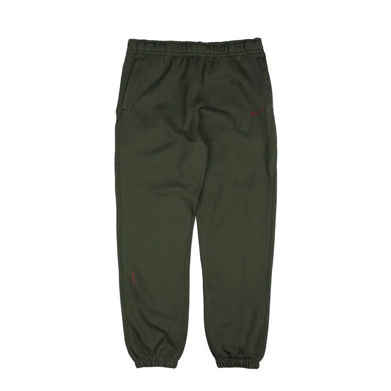 Nike	x Nocta Fleece Pant sold by Asphalt Gold