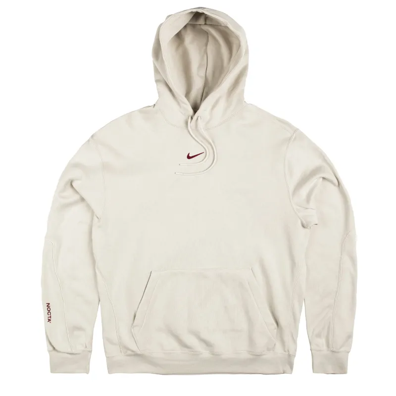 Nike	x Nocta Fleece Hoodie sold by Asphalt Gold
