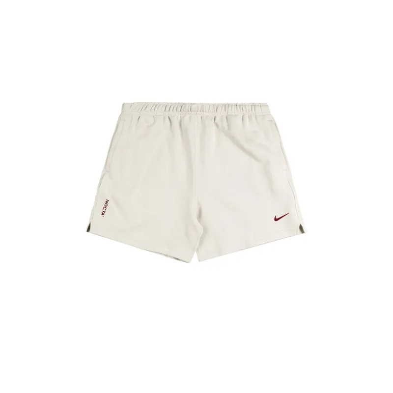 Nike	x Nocta Cardinal Fleeceshorts sold by Asphalt Gold