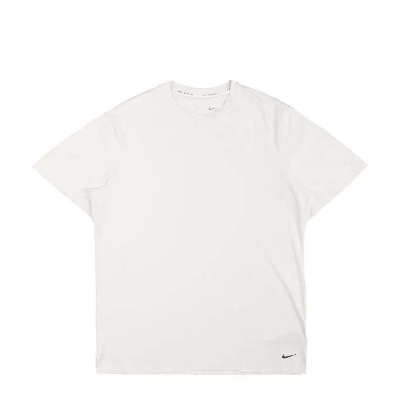 Nike	Run Dri-Fit Adv Short-Sleeve Running Top sold by Asphalt Gold