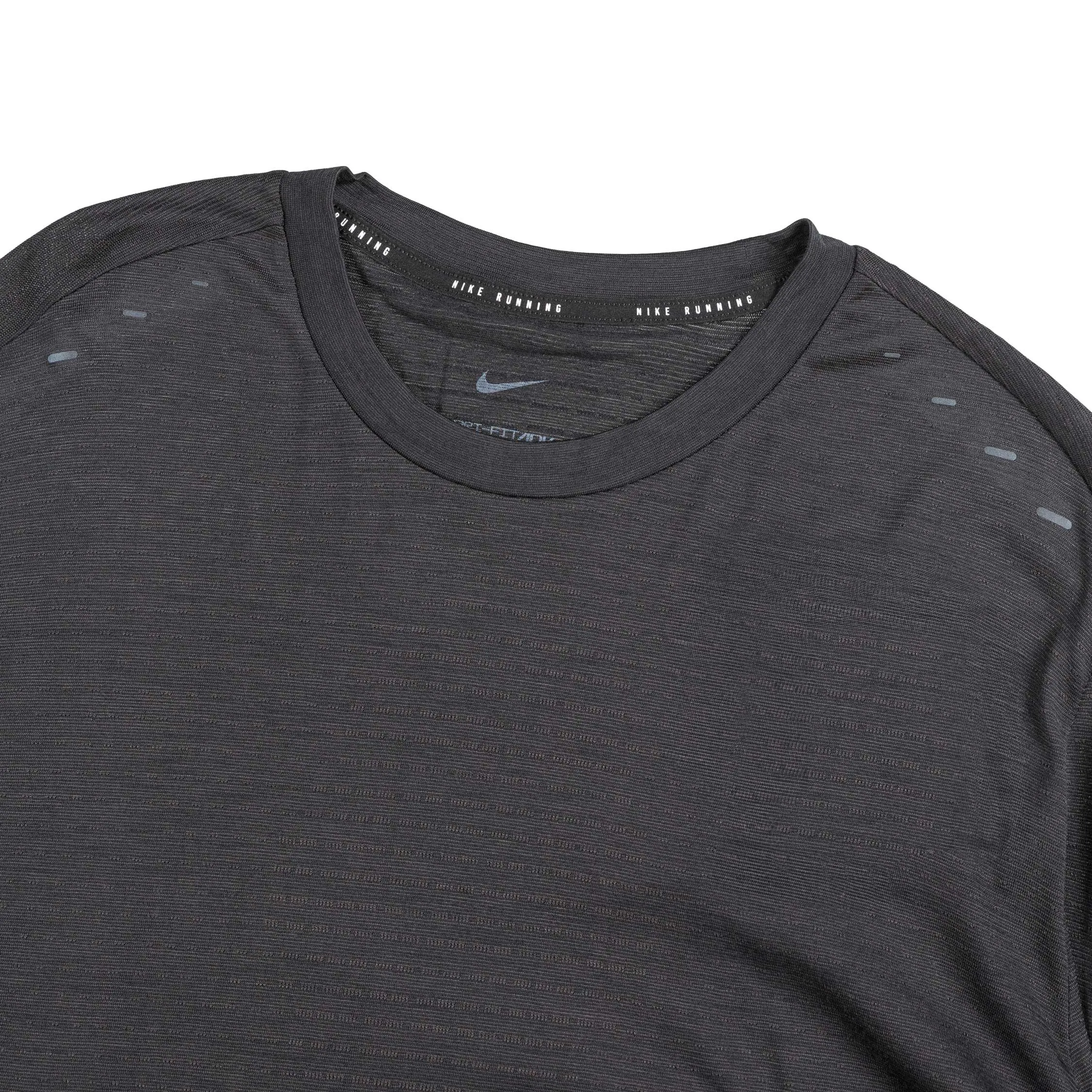 Nike Run Wool Dri-Fit Adv Long-Sleeve Running Top sold by Asphalt Gold product image thumbnail 2
