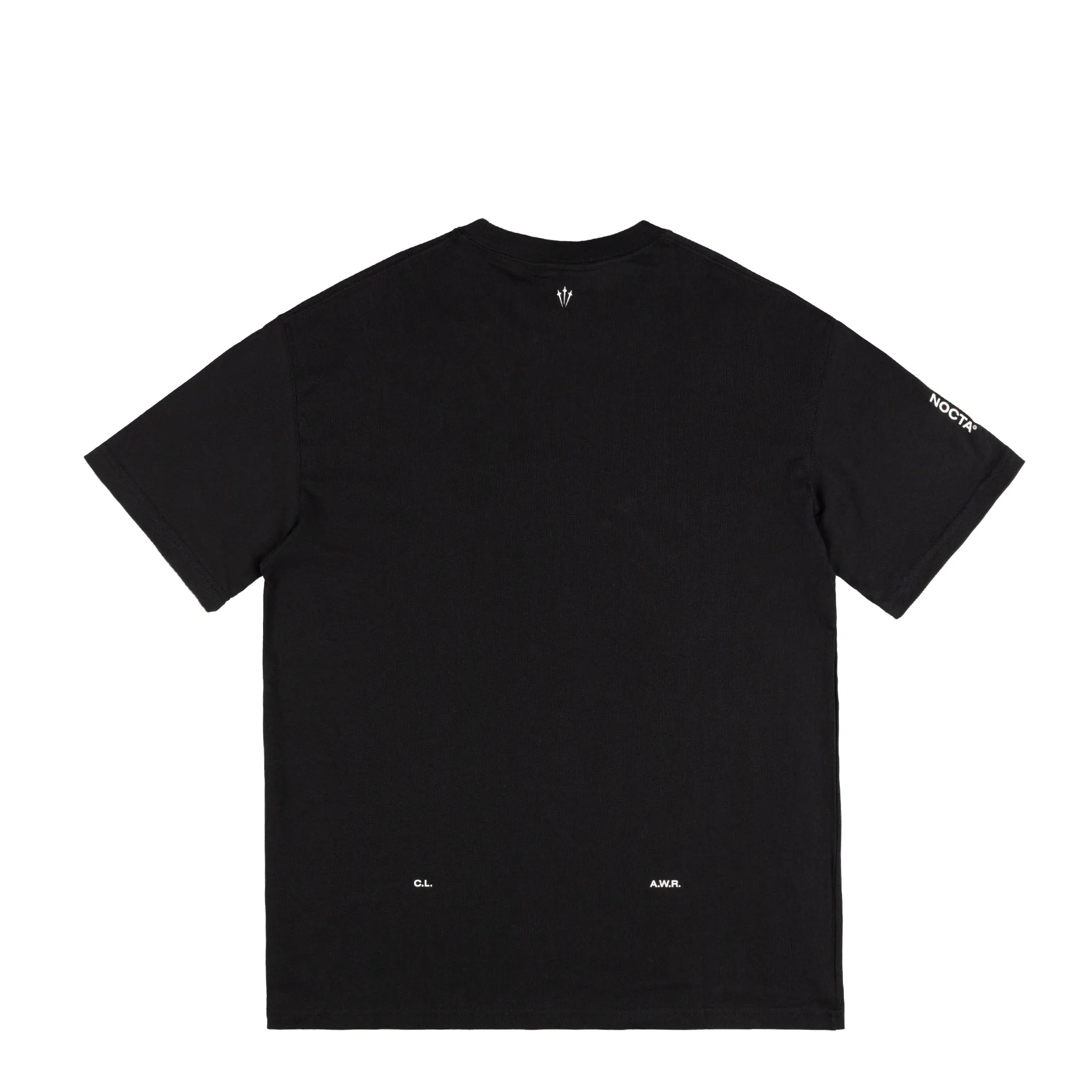 Nike x Nocta CS Tee sold by Asphalt Gold product image thumbnail 2