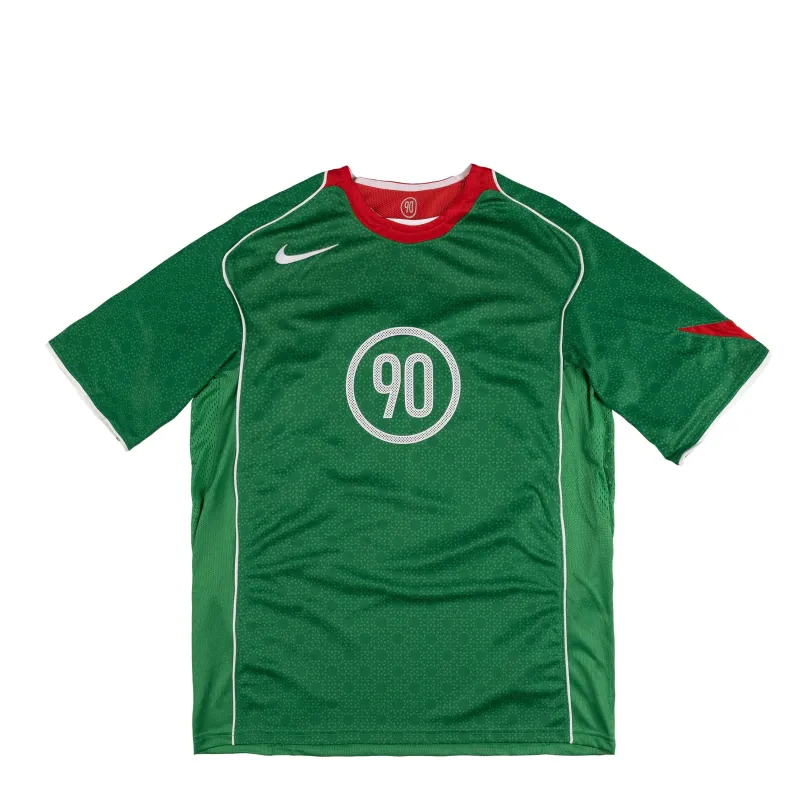 Nike	Total 90 Dri-Fit Soccer Jersey sold by Asphalt Gold