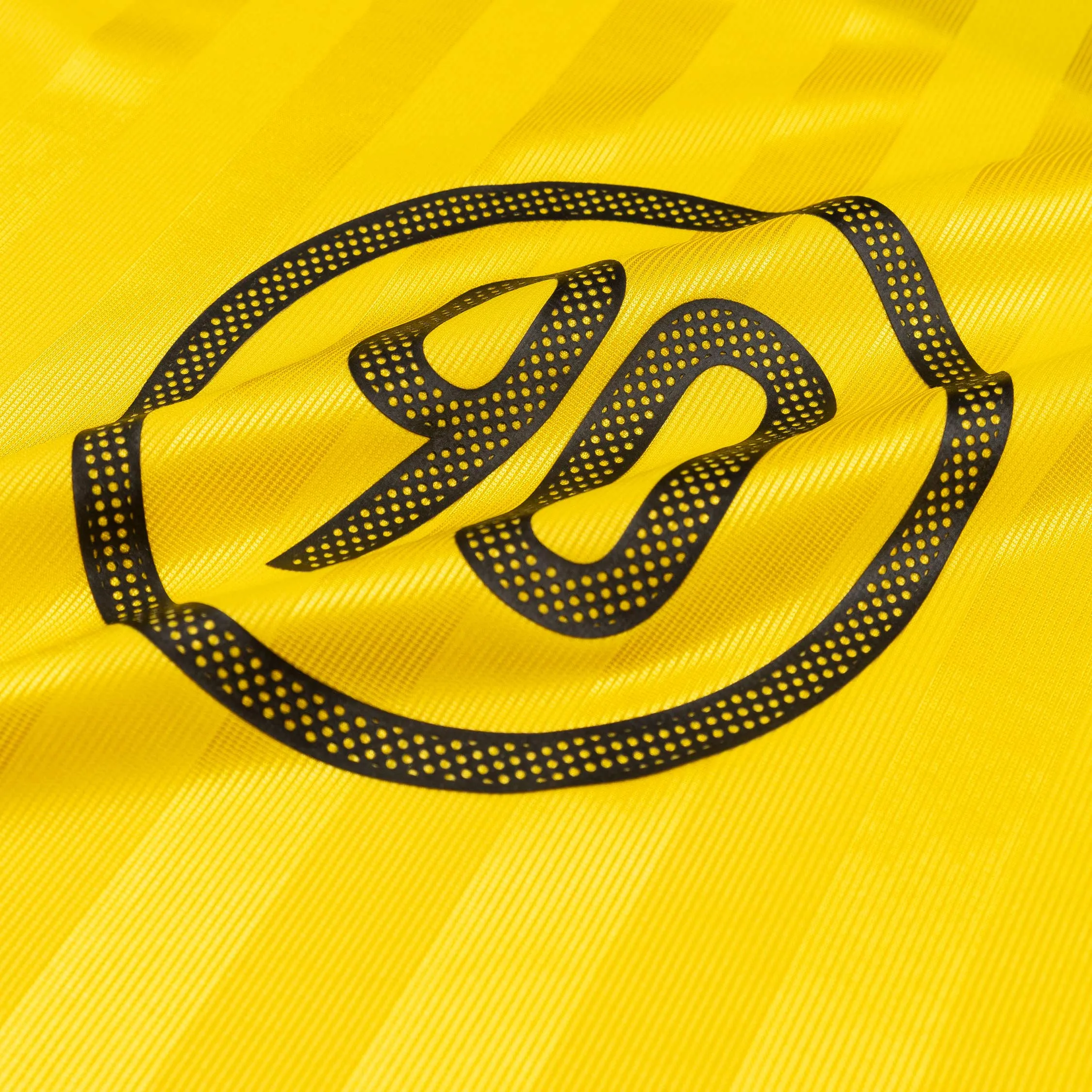 Nike	Total 90 Dri-Fit Soccer Jersey sold by Asphalt Gold product image thumbnail 5