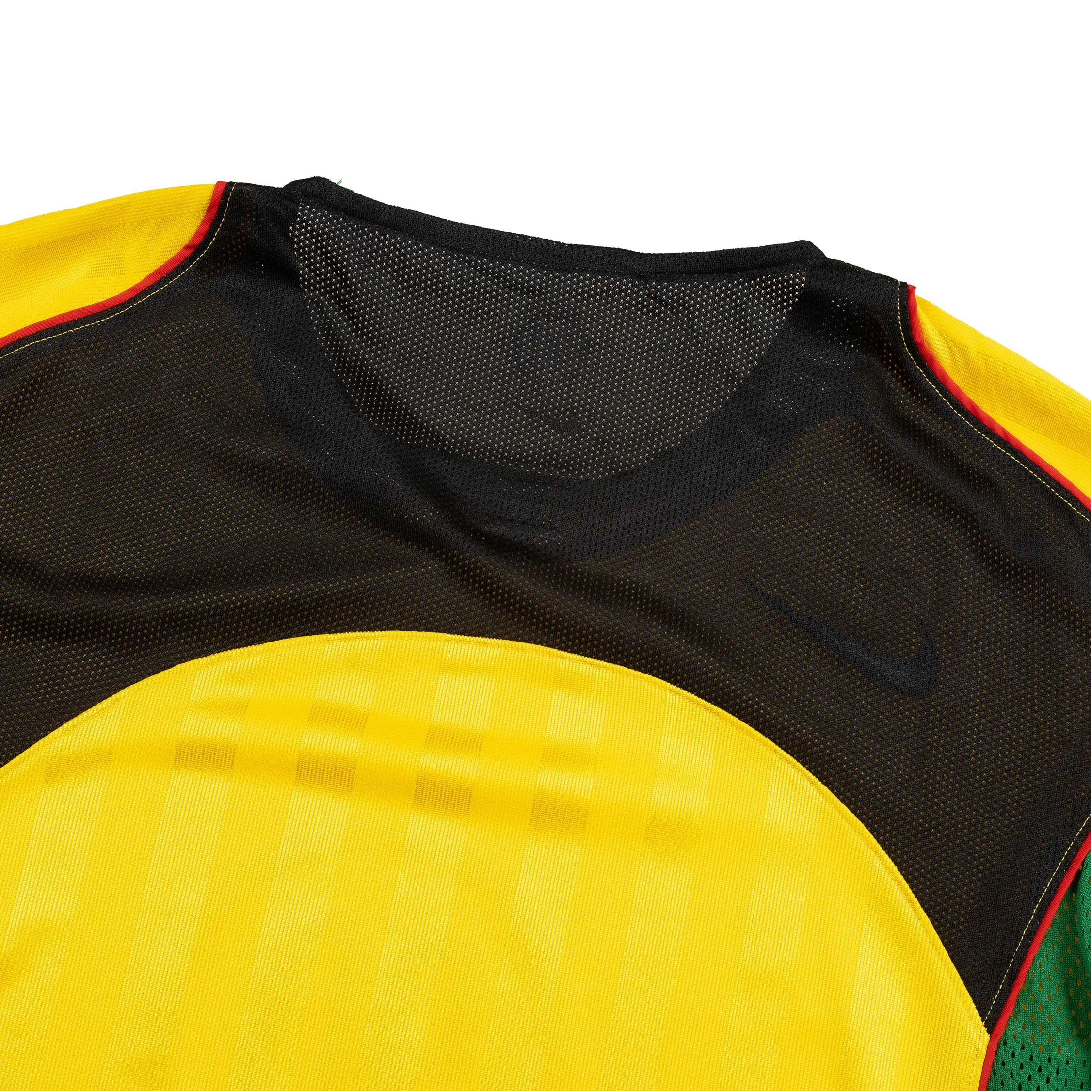 Nike	Total 90 Dri-Fit Soccer Jersey sold by Asphalt Gold product image thumbnail 4