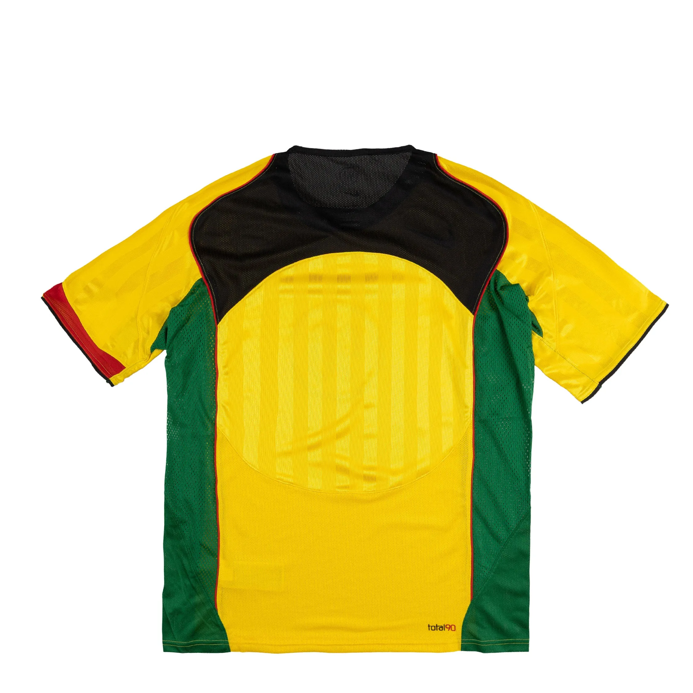 Nike	Total 90 Dri-Fit Soccer Jersey sold by Asphalt Gold product image thumbnail 2