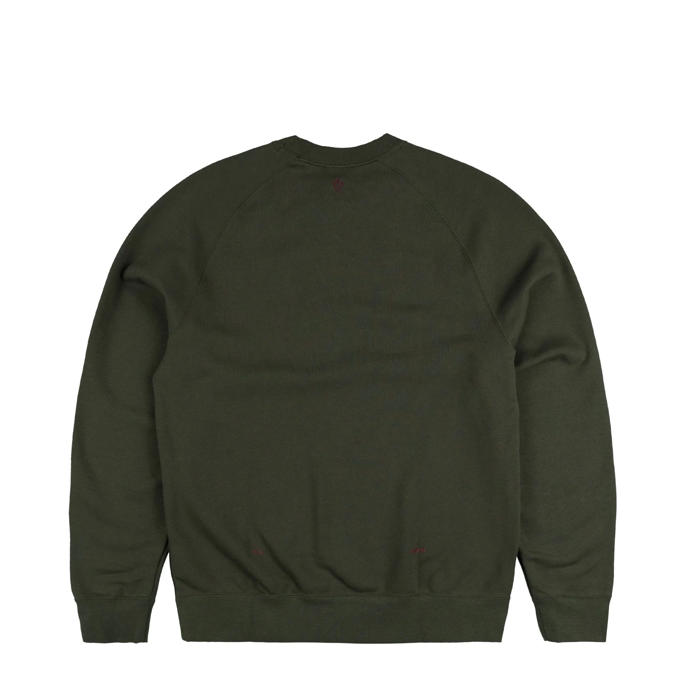 Nike	x Nocta Fleece CS Crew sold by Asphalt Gold product image thumbnail 2