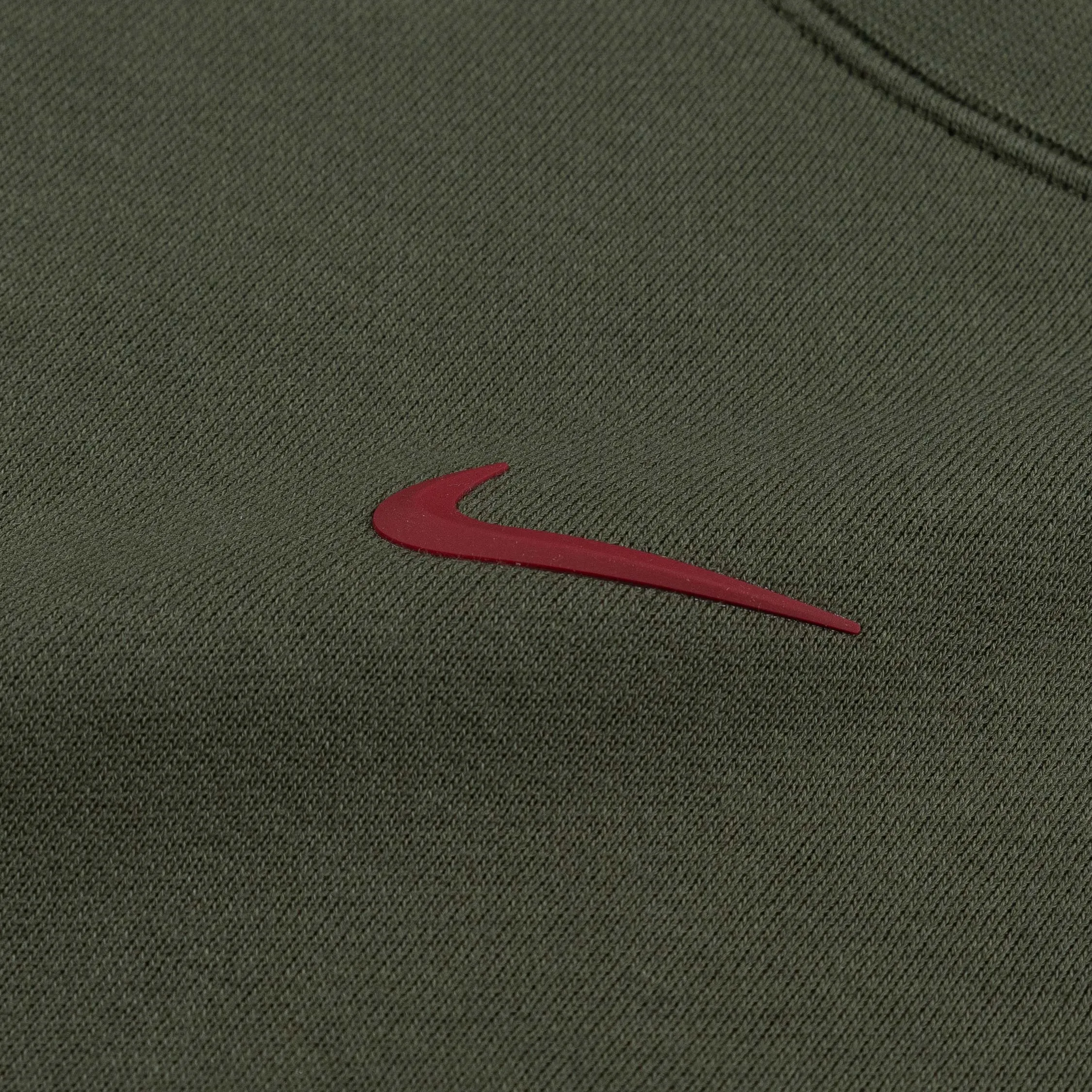 Nike	x Nocta Fleece CS Crew sold by Asphalt Gold product image thumbnail 5