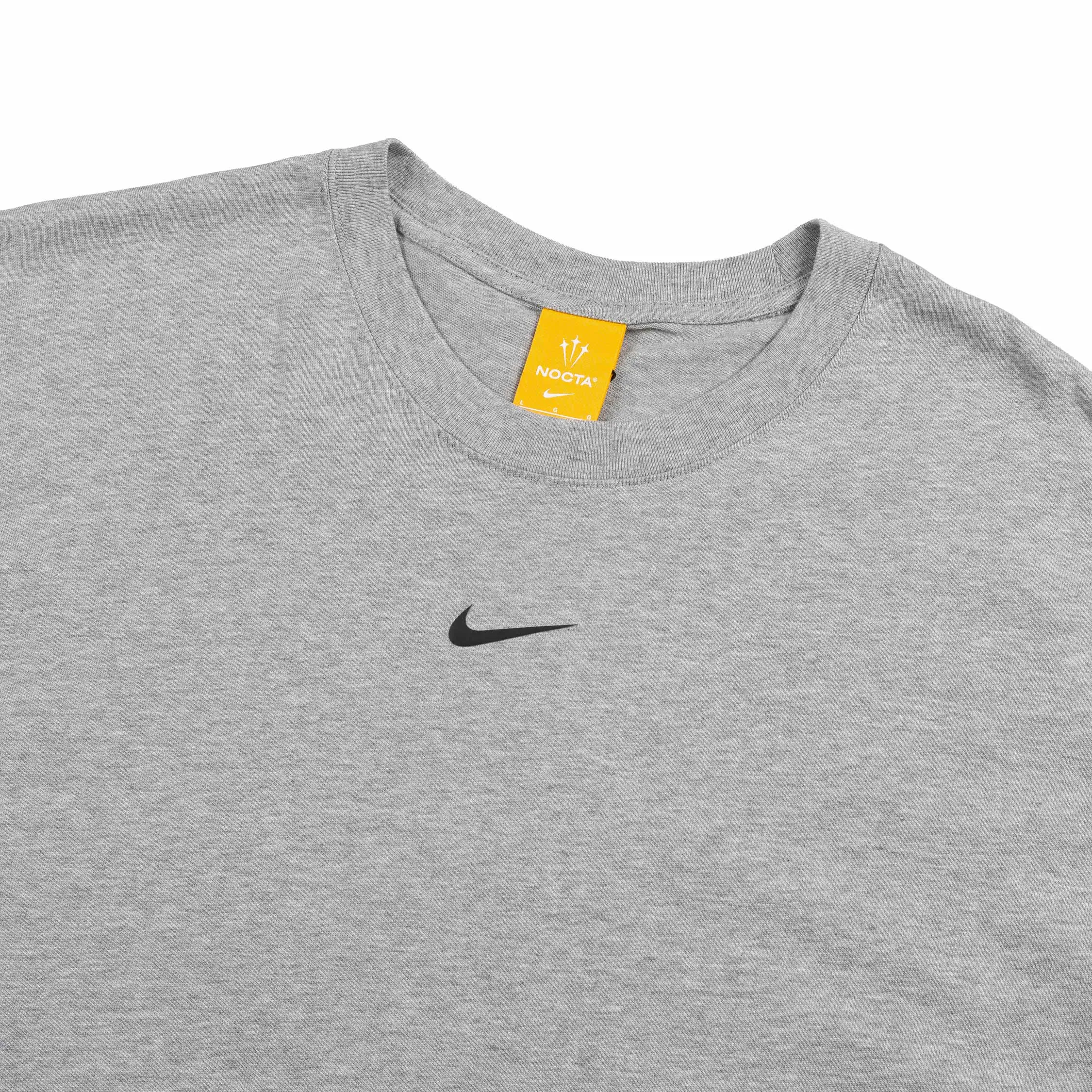 Nike x Nocta CS Tee sold by Asphalt Gold product image thumbnail 3