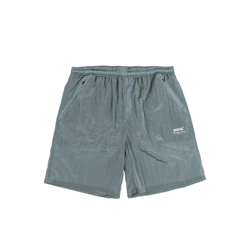 Parel Studios Saana Luma Shorts sold by Asphalt Gold