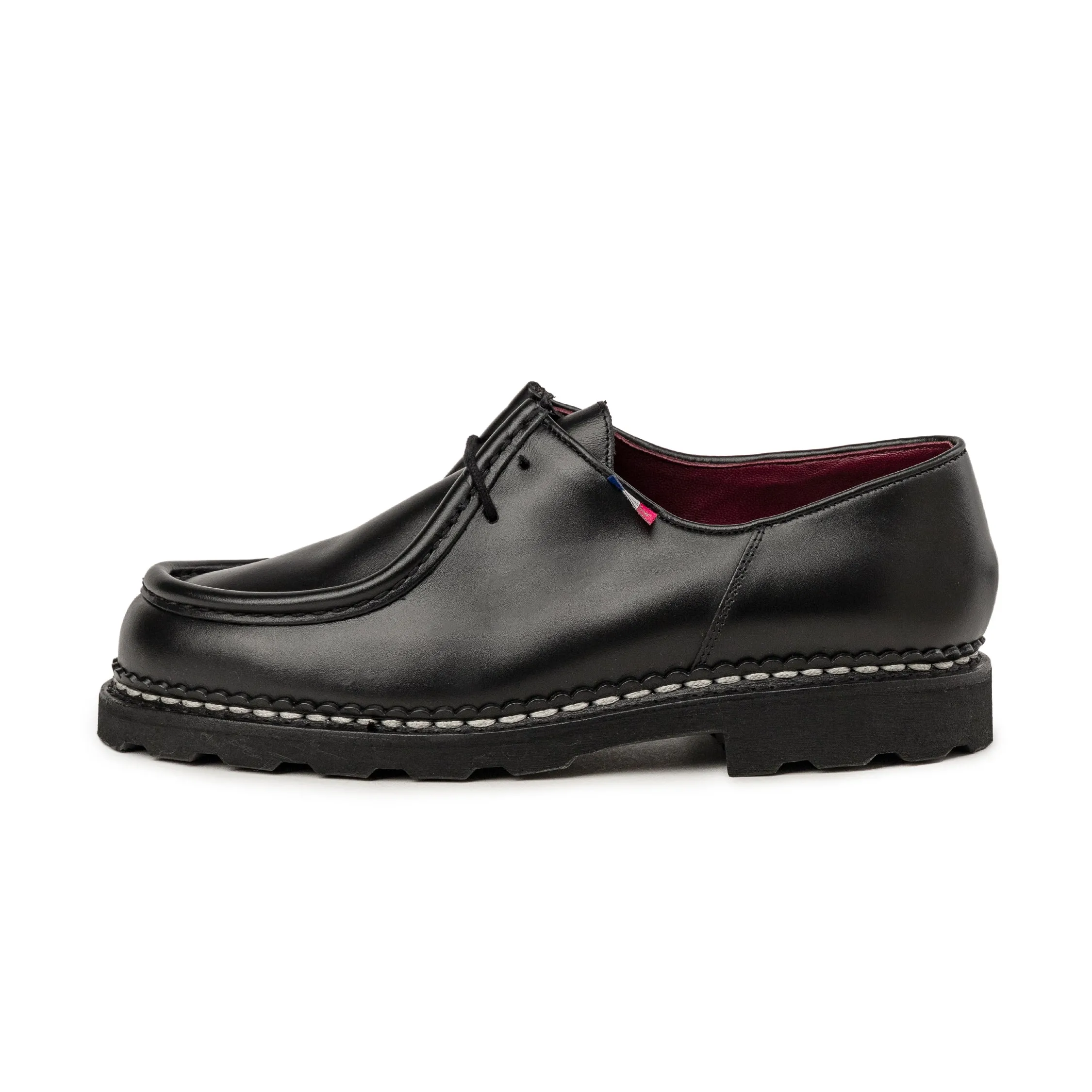 Paraboot Michael Bbr Marche sold by Asphalt Gold