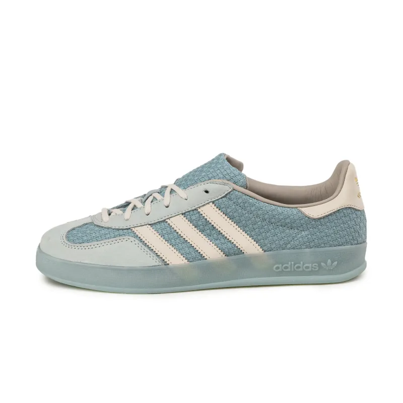 Adidas Gazelle Indoor sold by Asphalt Gold