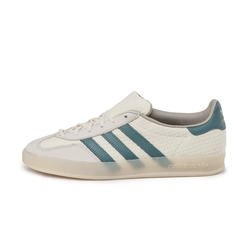 Adidas Gazelle Indoor sold by Asphalt Gold