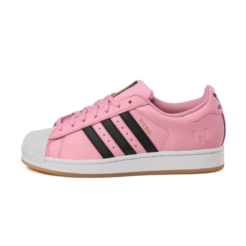 Adidas x Lionel Messi Superstar *Inter Miami CF* sold by Asphalt Gold