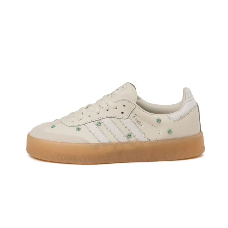 Adidas Sambae W sold by Asphalt Gold