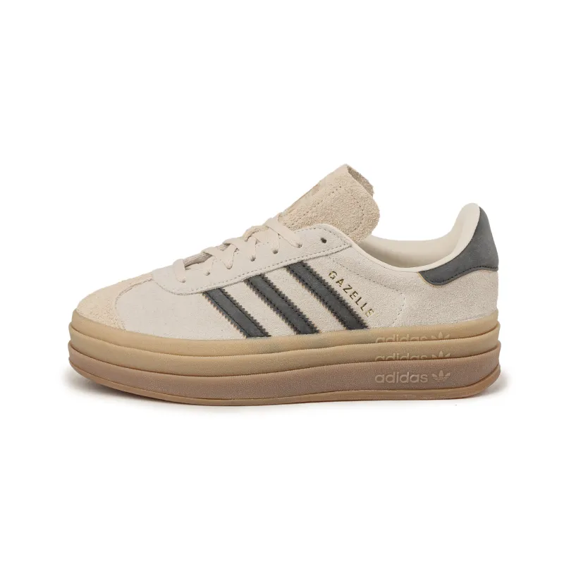 Adidas Gazelle Bold W sold by Asphalt Gold
