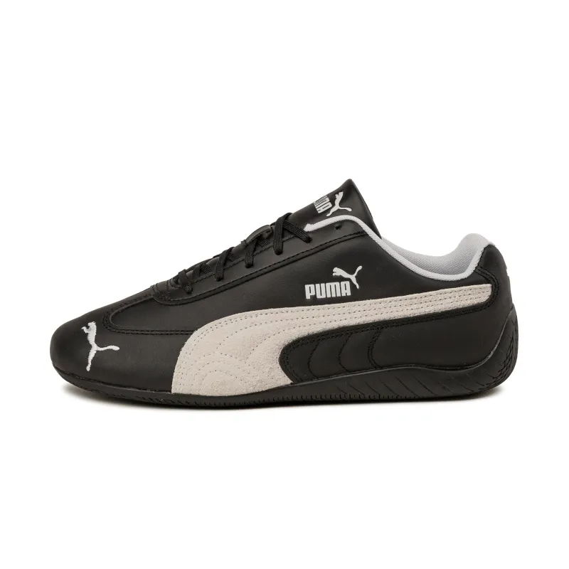 Puma Speedcat Leather sold by Asphalt Gold
