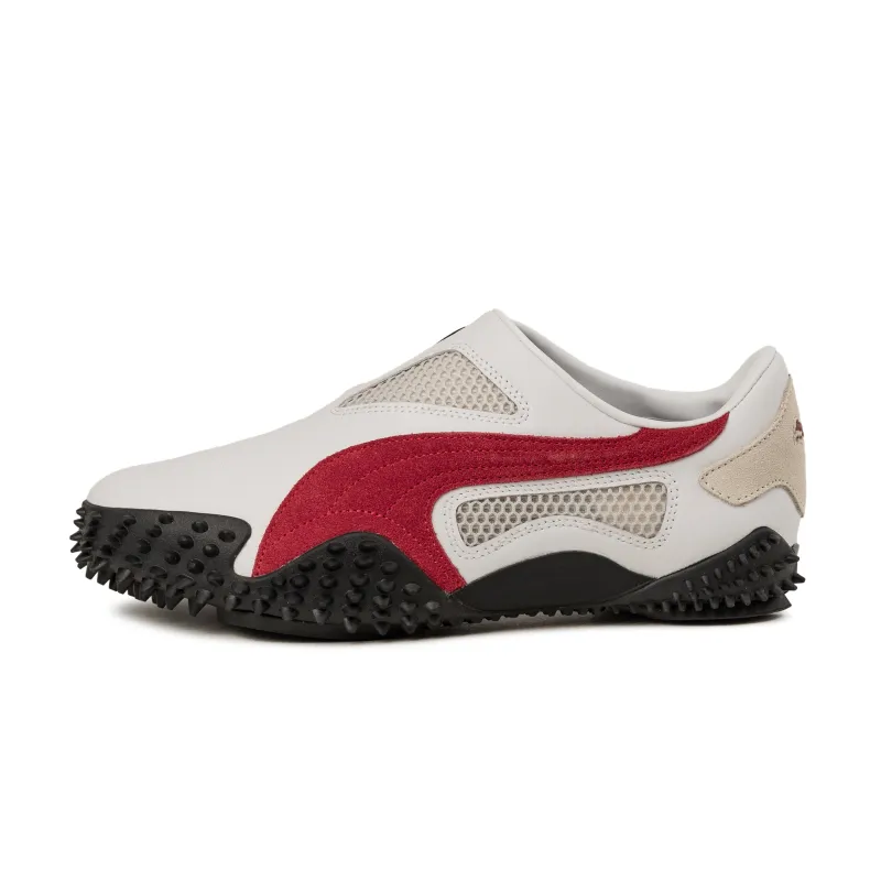 Puma UR Mostro sold by Asphalt Gold