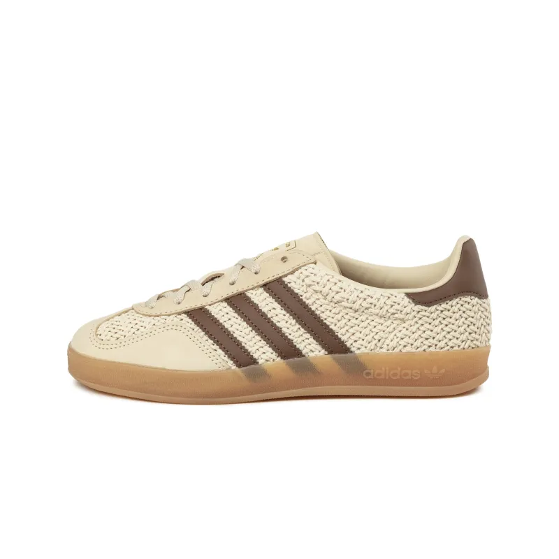 Adidas Gazelle Indoor W sold by Asphalt Gold