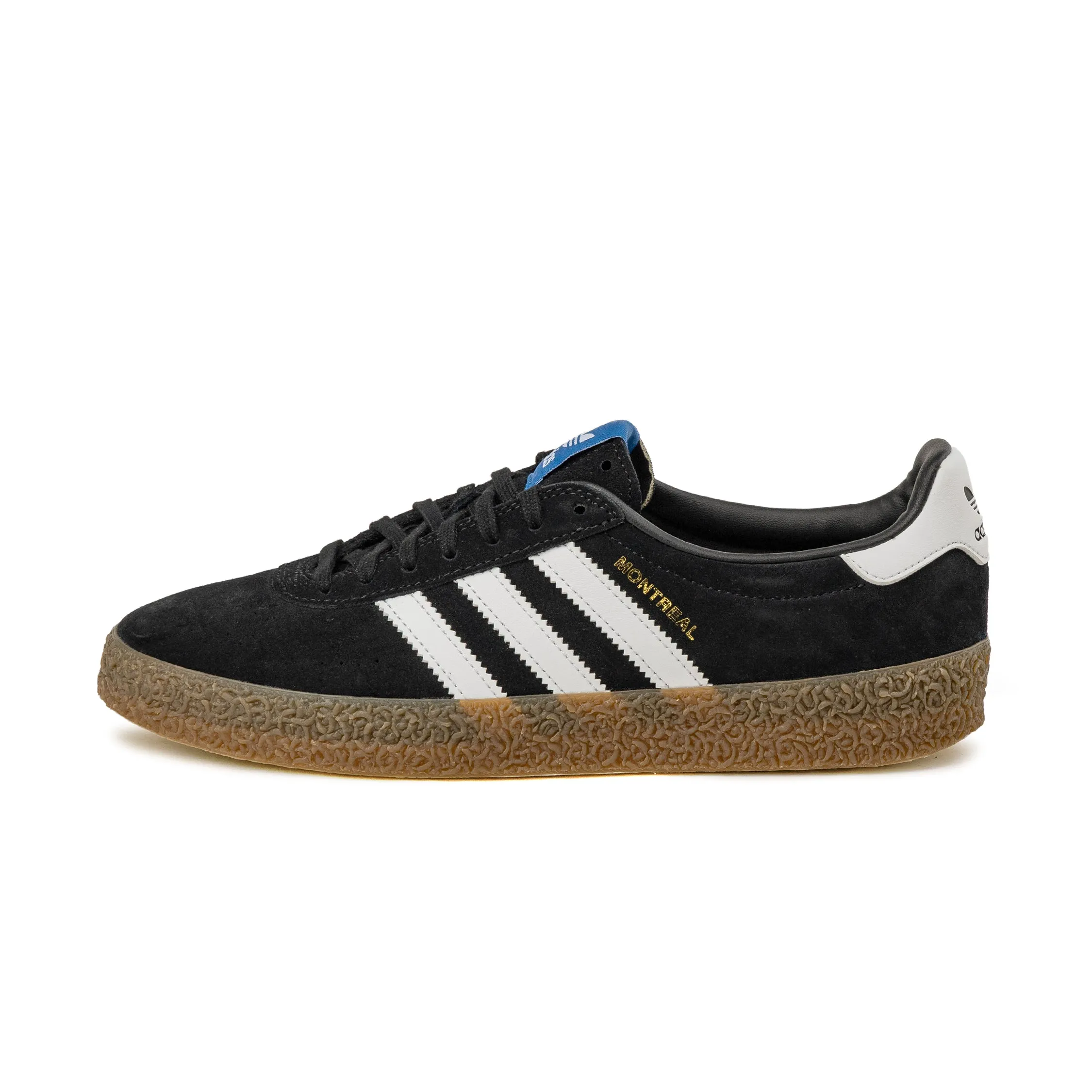 Adidas Montreal RM sold by Asphalt Gold