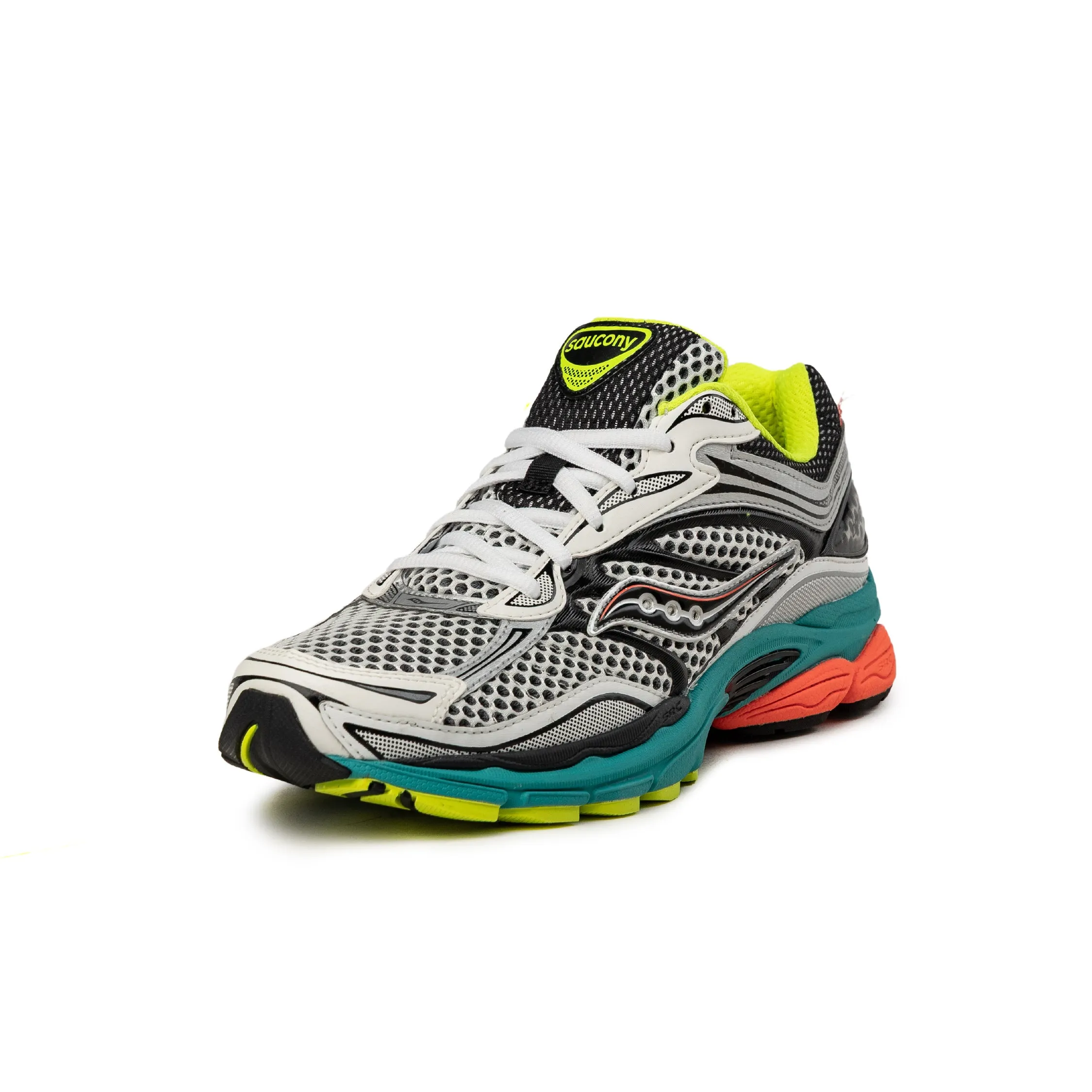 Saucony Pro Grid Omni 9 sold by Asphalt Gold product image thumbnail 2