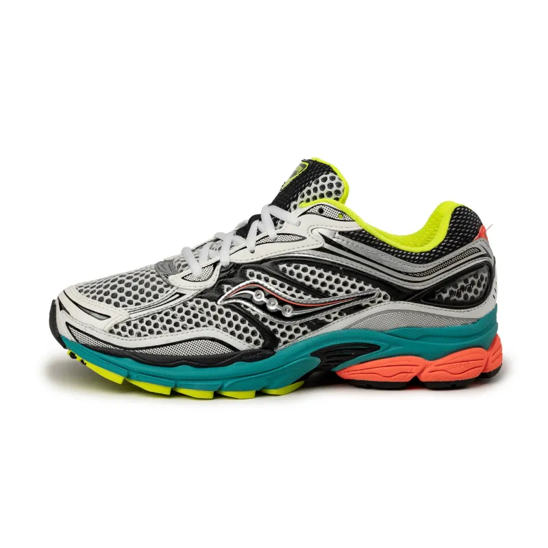 Saucony Pro Grid Omni 9 sold by Asphalt Gold