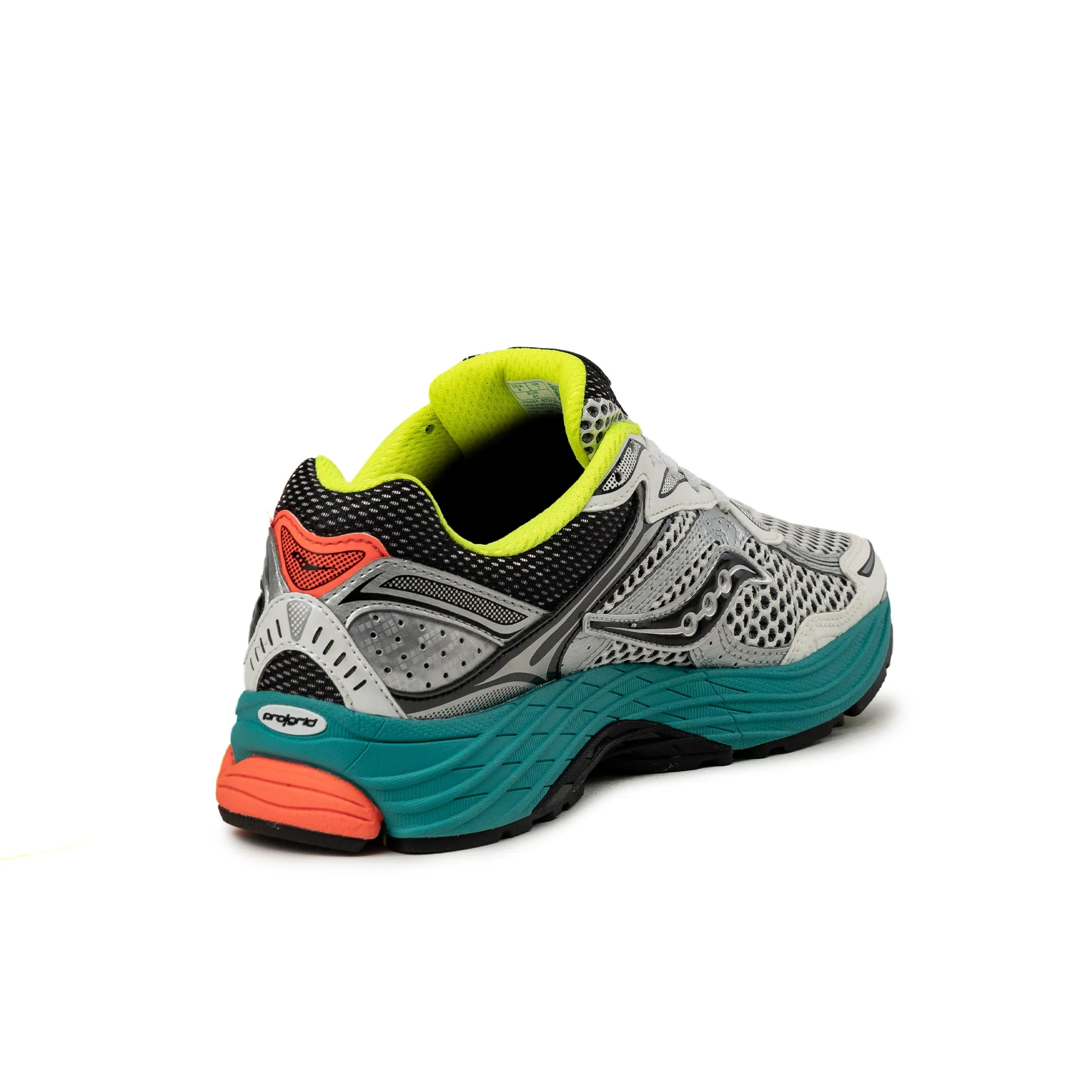 Saucony Pro Grid Omni 9 sold by Asphalt Gold product image thumbnail 3