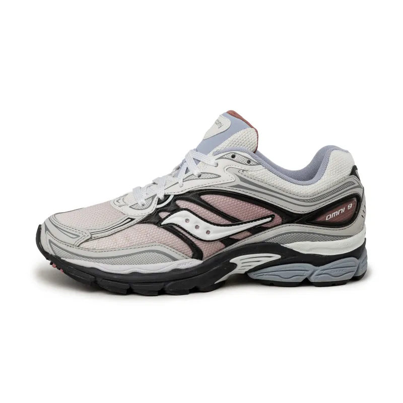 Saucony Pro Grid Omni 9 sold by Asphalt Gold