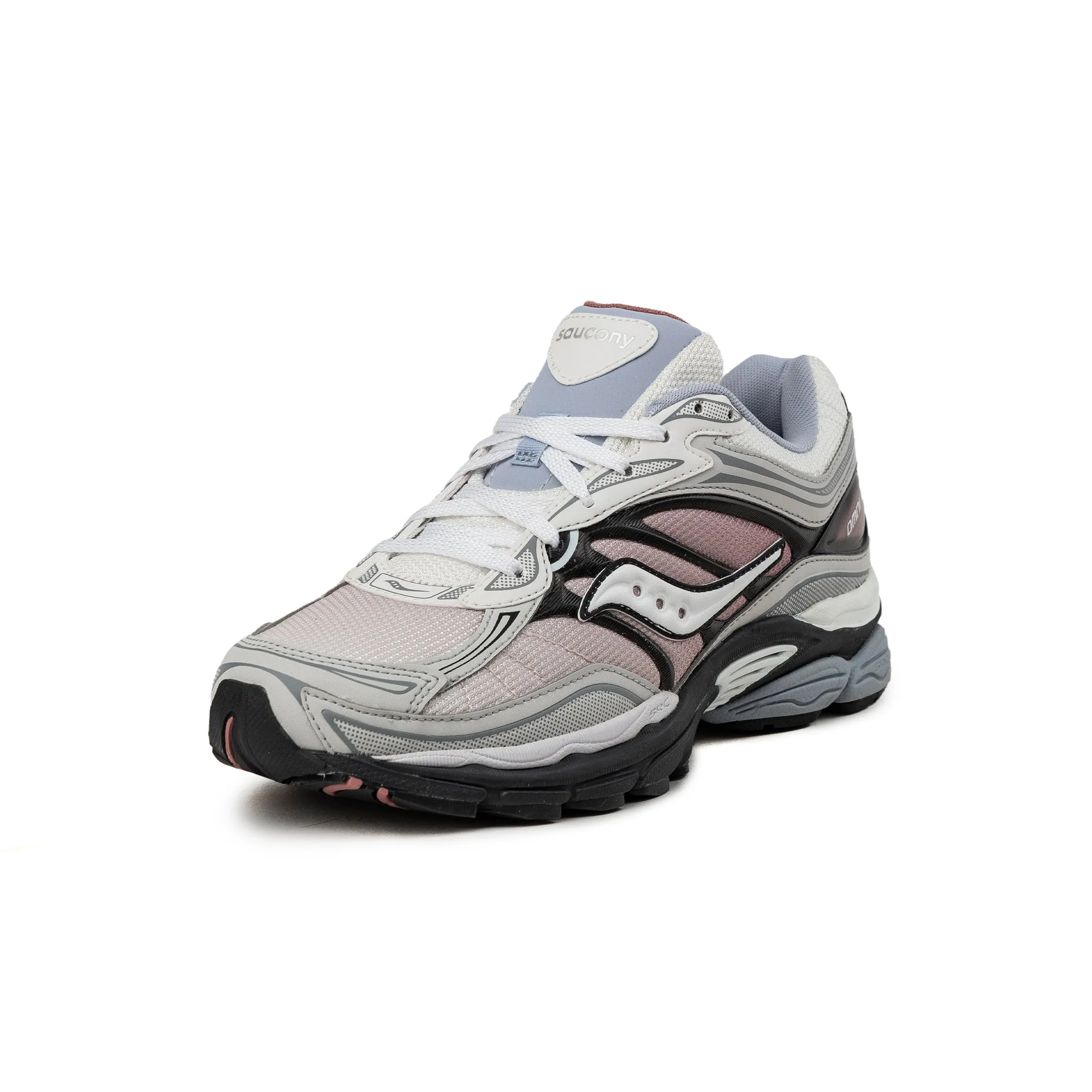 Saucony Pro Grid Omni 9 sold by Asphalt Gold product image thumbnail 2