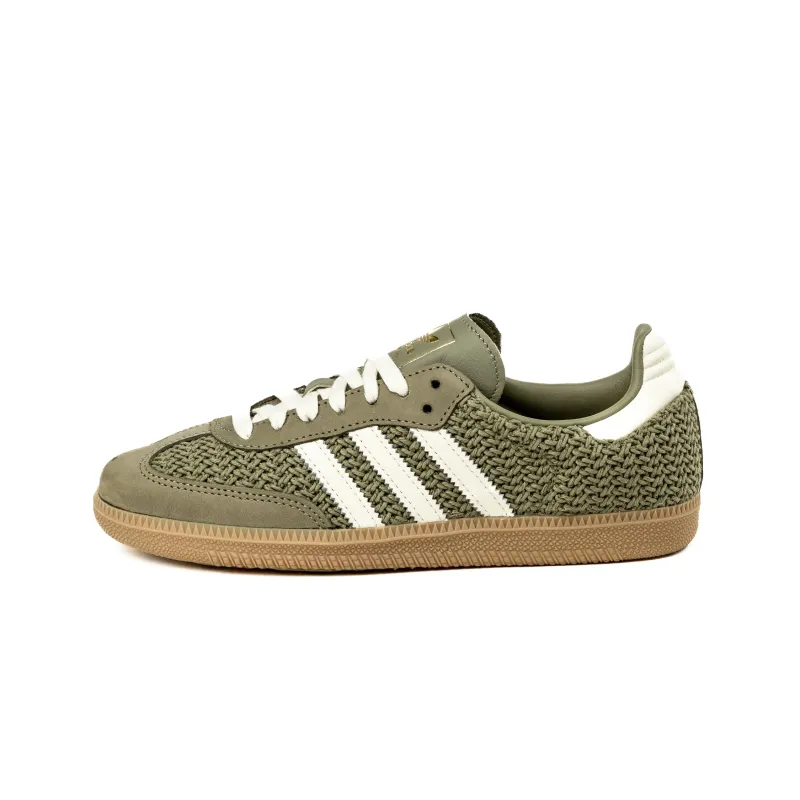 Adidas Samba OG W sold by Asphalt Gold