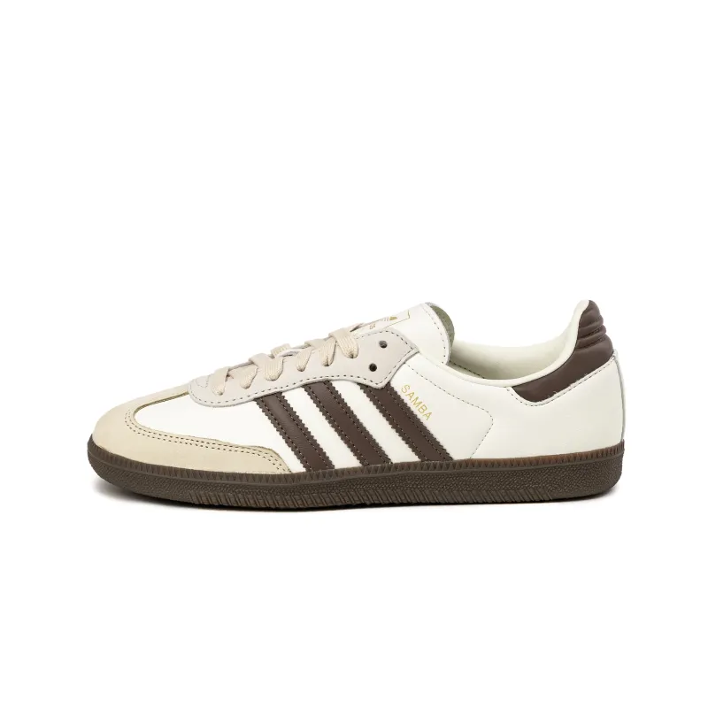 Adidas Samba OG W sold by Asphalt Gold