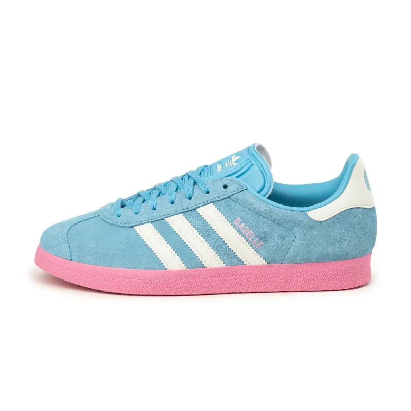Adidas x MLS Gazelle *Inter Miami CF* sold by Asphalt Gold